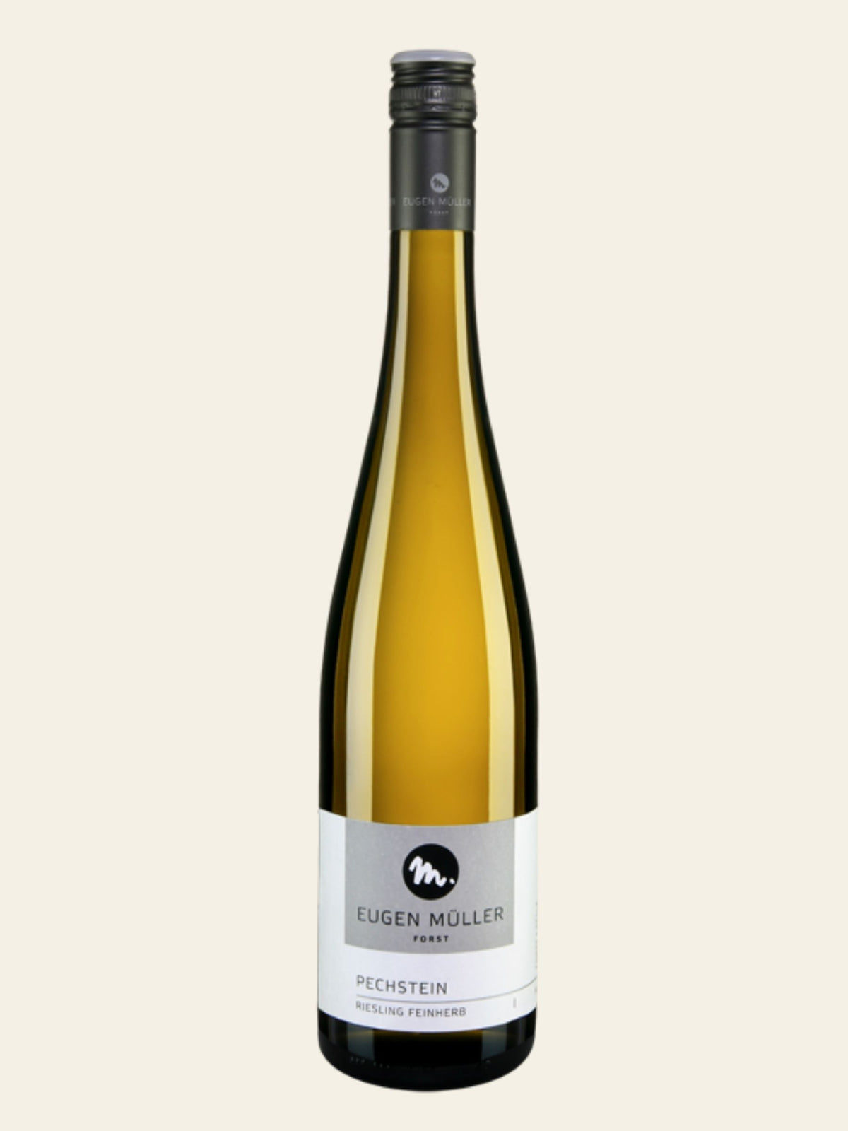 Forster Pechstein Riesling Feinherb – 2024