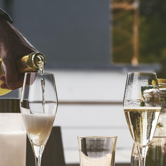 Champagne – Herbert Beaufort