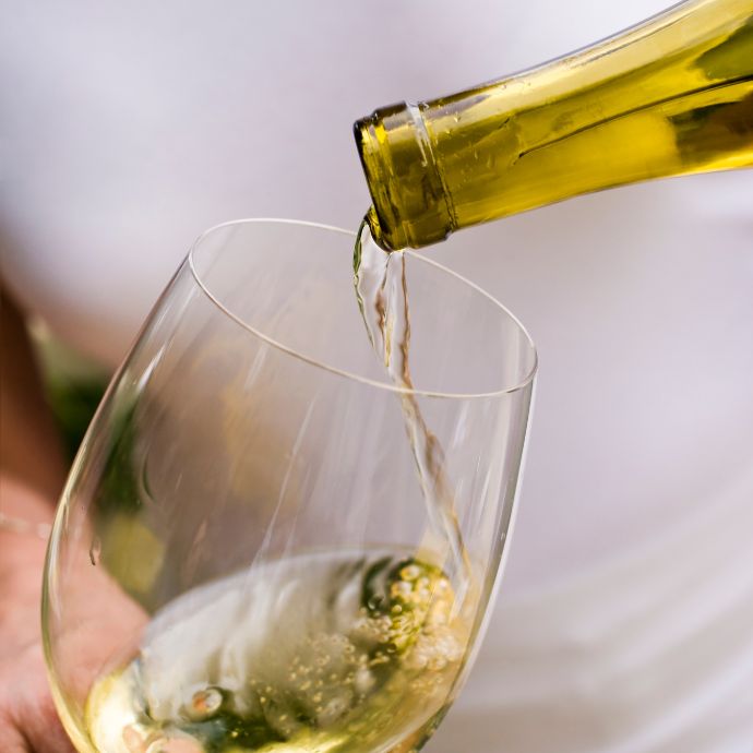 Pfalz – Weingut – Eugen Müller