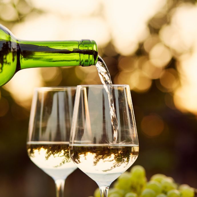 Chablis – Domaine Des Genéves
