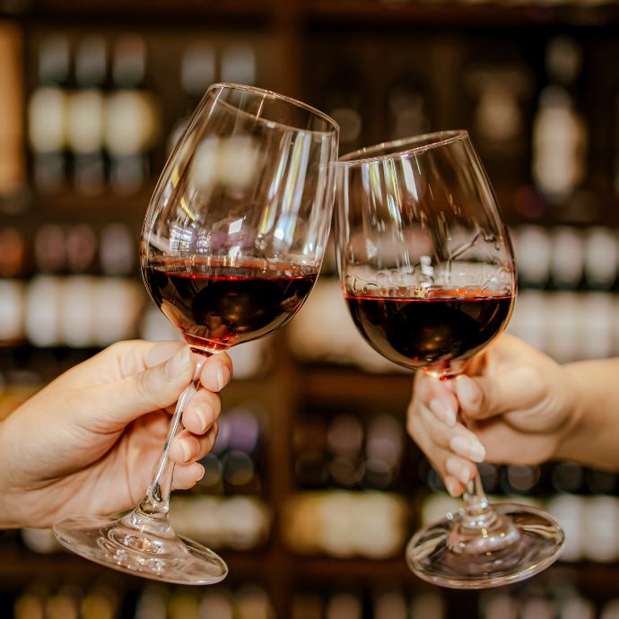 Syd-Rhône – Domaine du Moulin