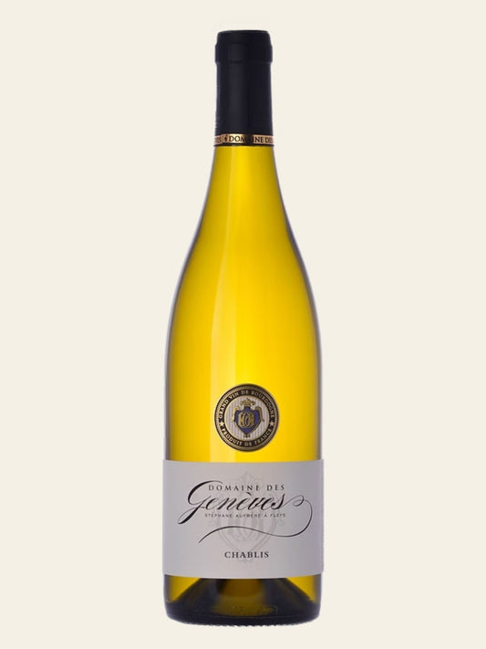 Le Chablis – 2024