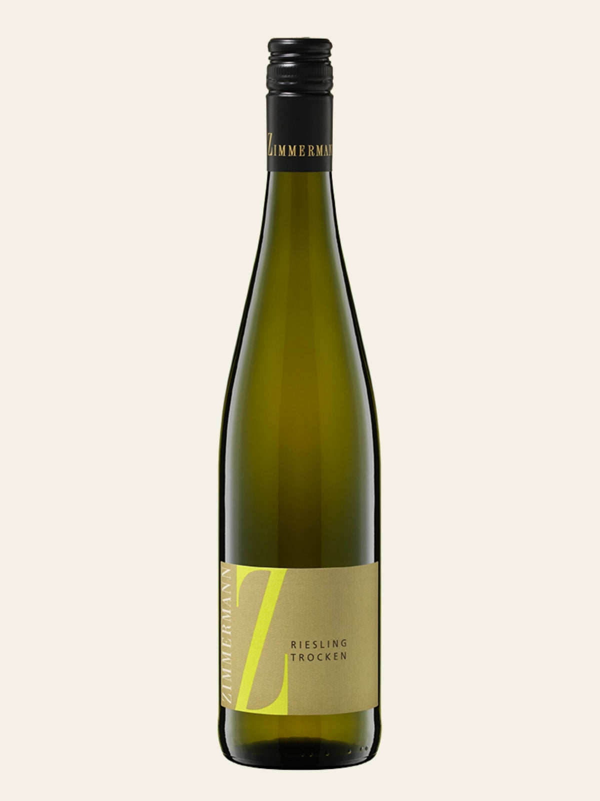 Gutsriesling Trocken 2025