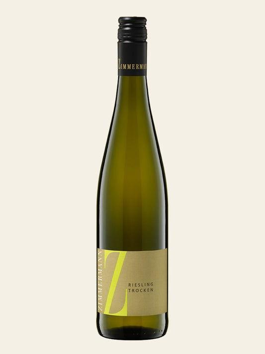 Gutsriesling Trocken 2025