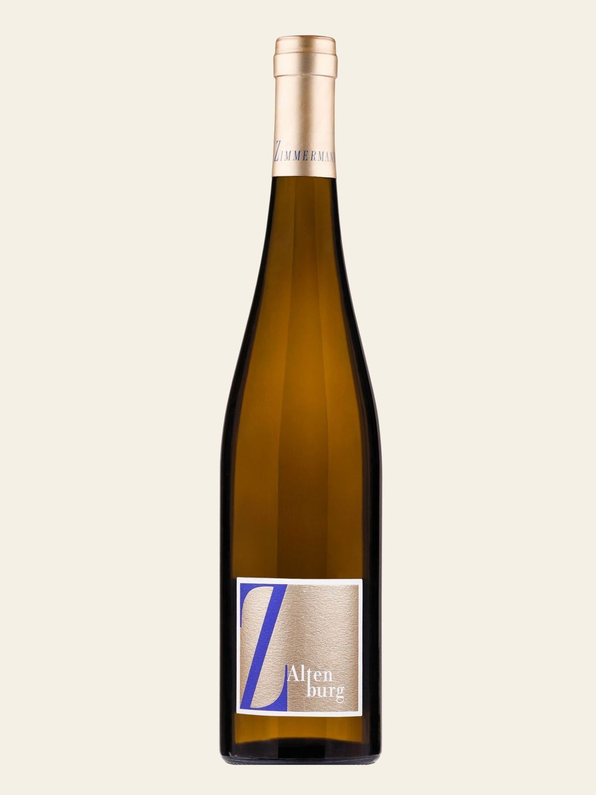 Wachenheimer Altenburg 2021 Grosse Lage - Riesling