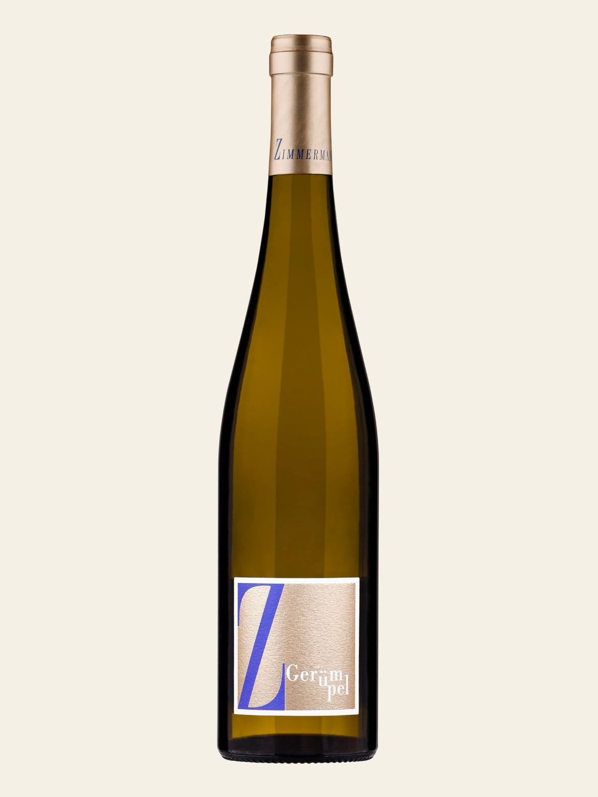 Wachenheimer Gerümpel 2024 Grosse Lage - Riesling