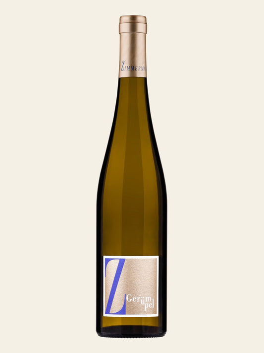 Wachenheimer Gerümpel 2024 Grosse Lage - Riesling