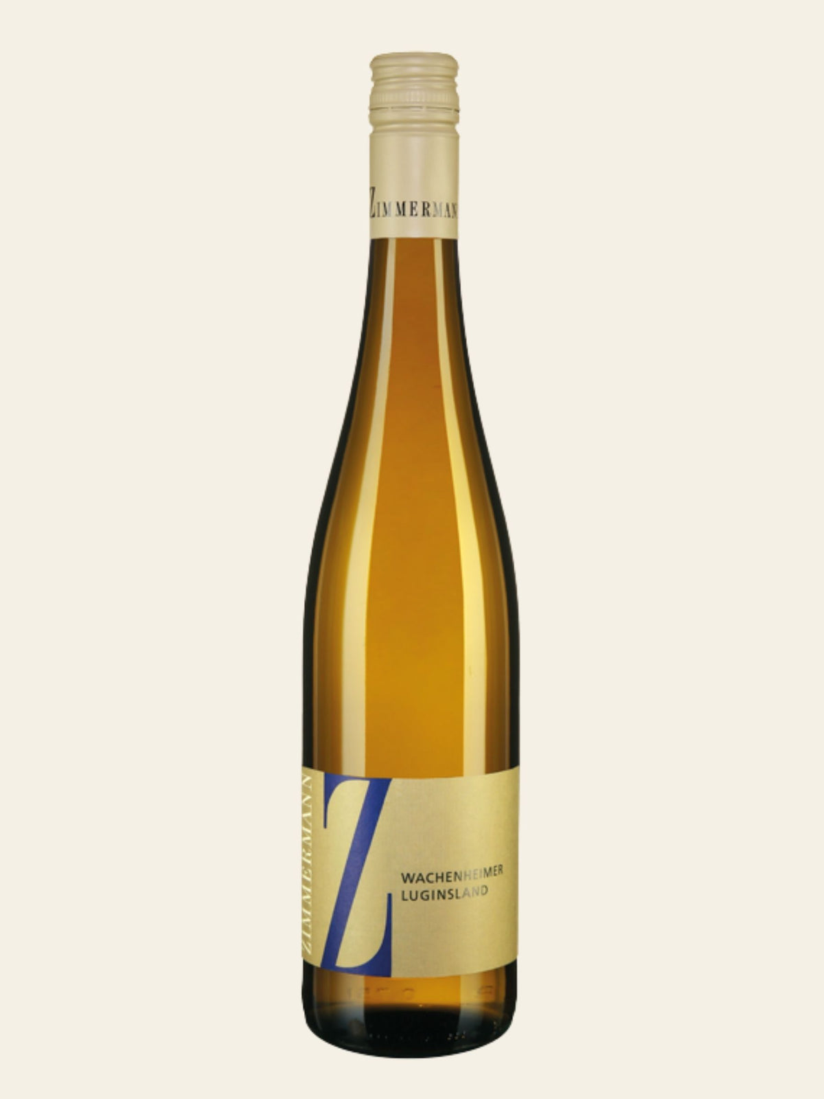 Wachenheimer Luginsland 2024 - Riesling