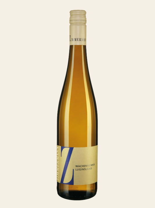 Wachenheimer Luginsland 2024 - Riesling