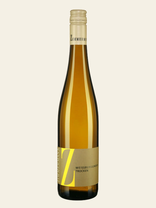 Weißburgunder 2023