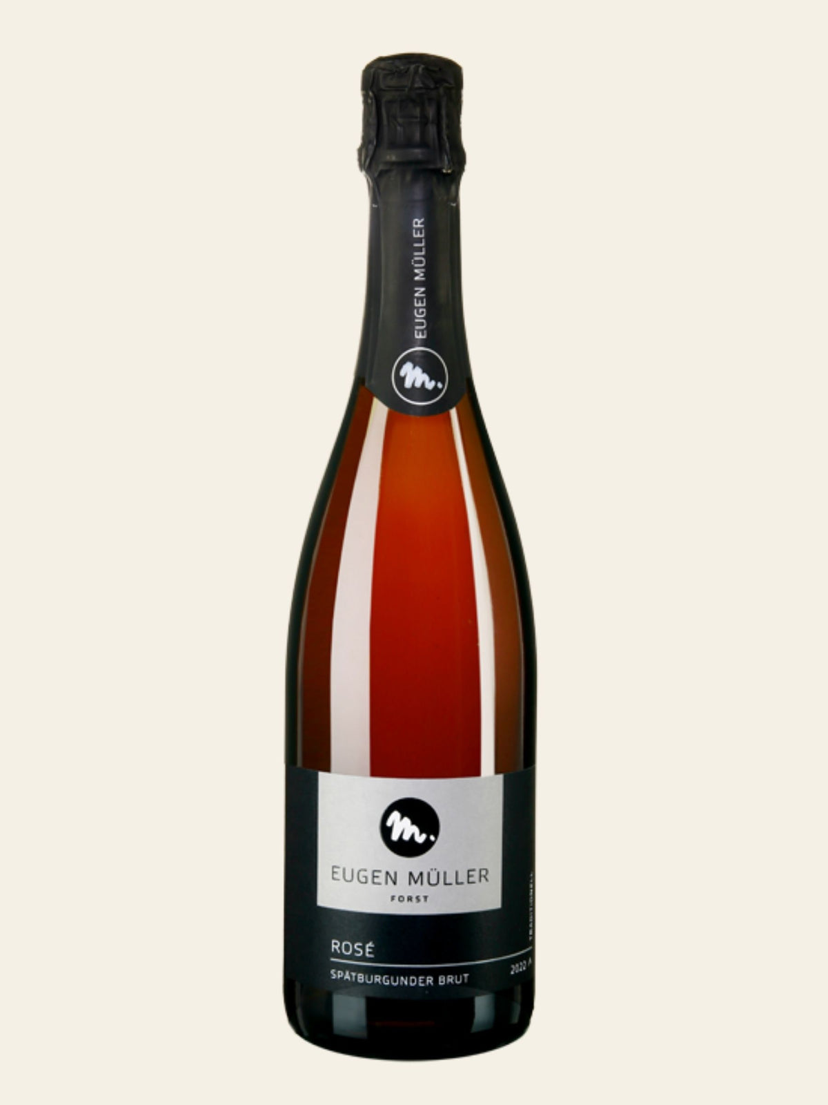Spätburgunder Rosé Sekt 2023