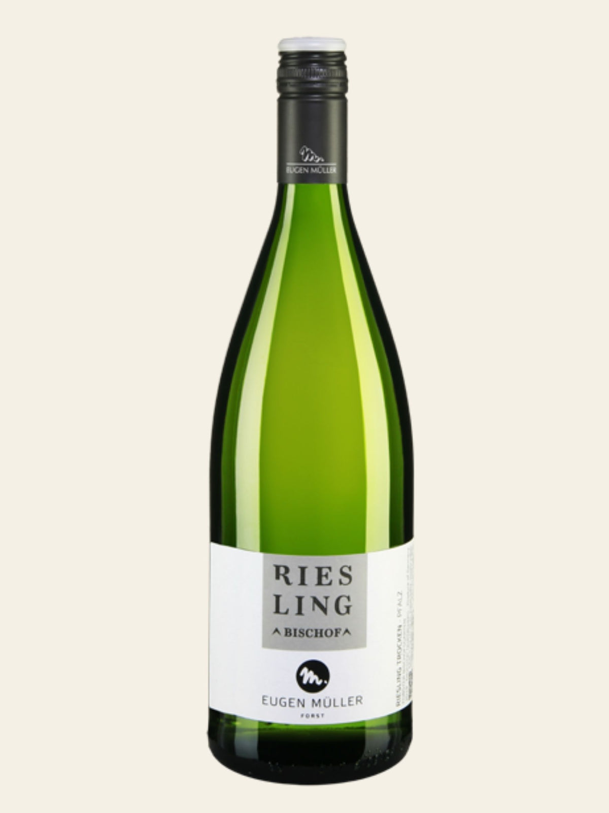 2024 Riesling Trocken "Bischof" 1L