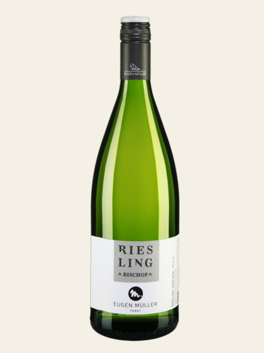 2024 Riesling Trocken "Bischof" 1L