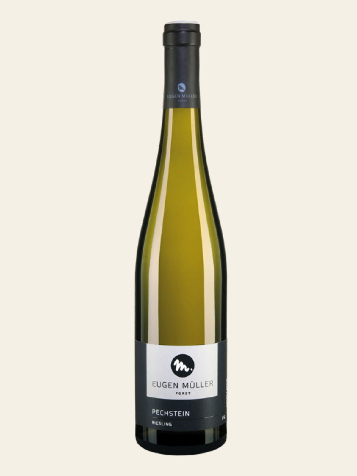 Pechstein – Forst, Riesling Große Lage trocken – 2023