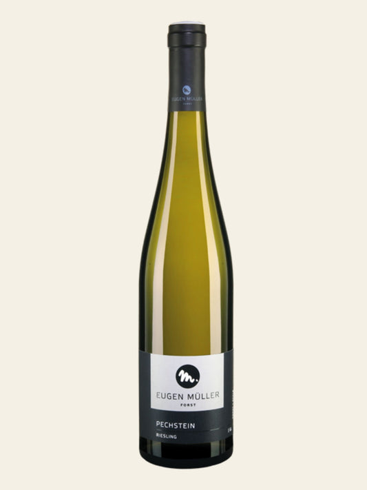 Pechstein – Forst, Riesling Große Lage trocken – 2023