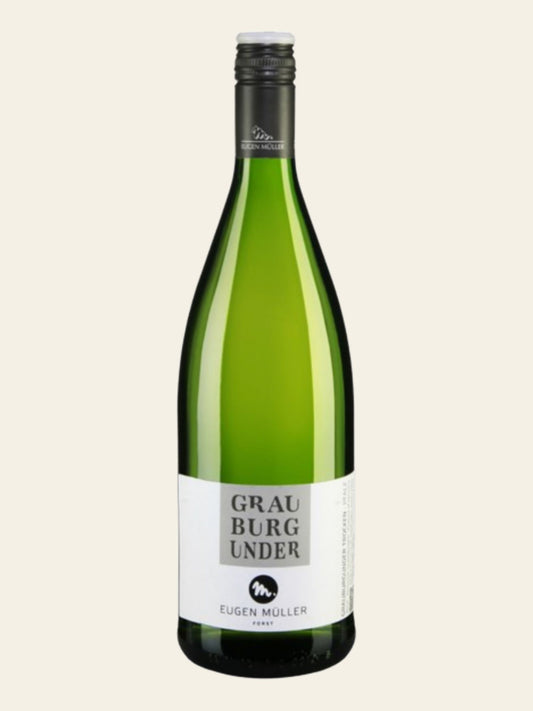 2025 Grauburgunder Trocken 1 L