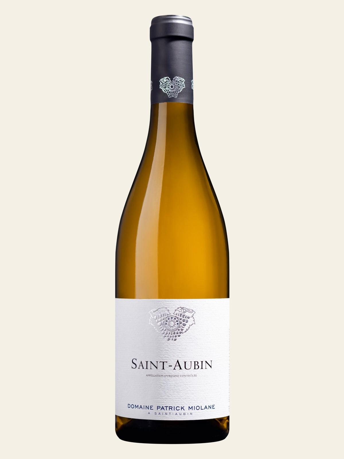 SAINT-AUBIN BLANC – 2024