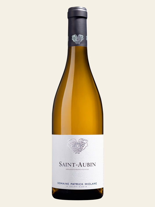 SAINT-AUBIN BLANC – 2024