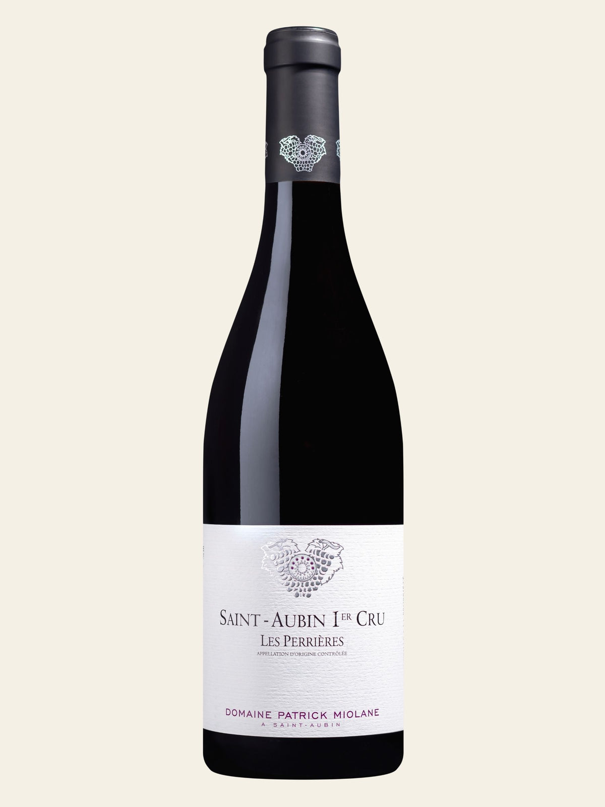SAINT-AUBIN 1ER CRU Les Perrières ROUGE – 2023