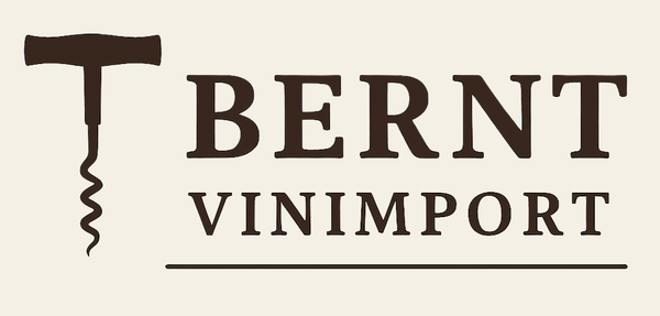  Bernt Vinimport