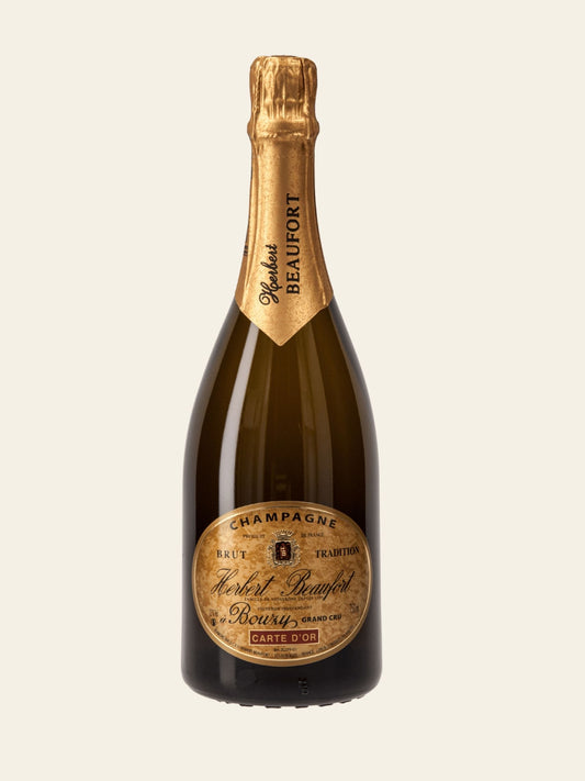 Cuvée CARTE D’OR – Brut – Grand Cru