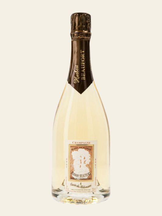 Blanc de Blanc – Brut – Grand Cru