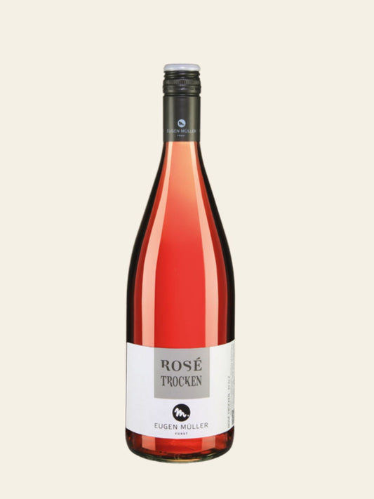 Rosé Trocken 1 L 2025