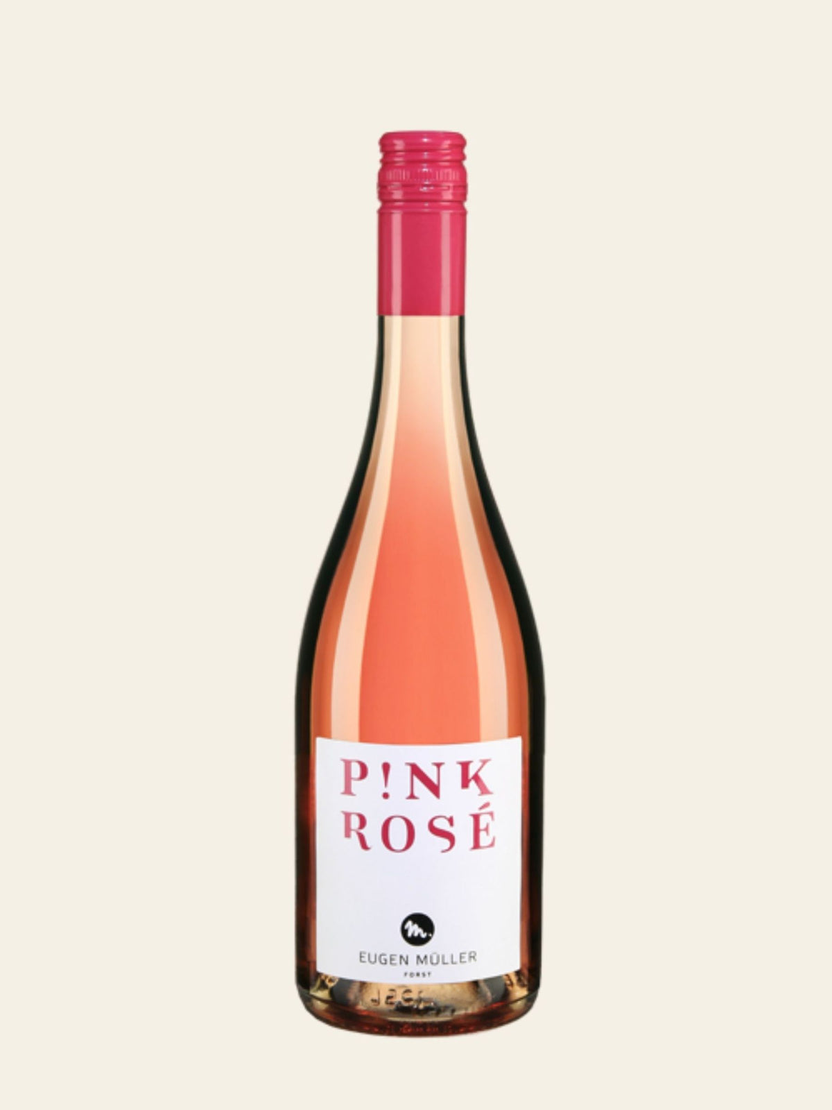 Pink Rose Trocken 2025