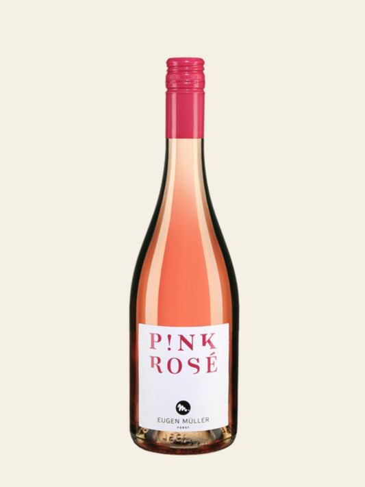 Pink Rose Trocken 2025